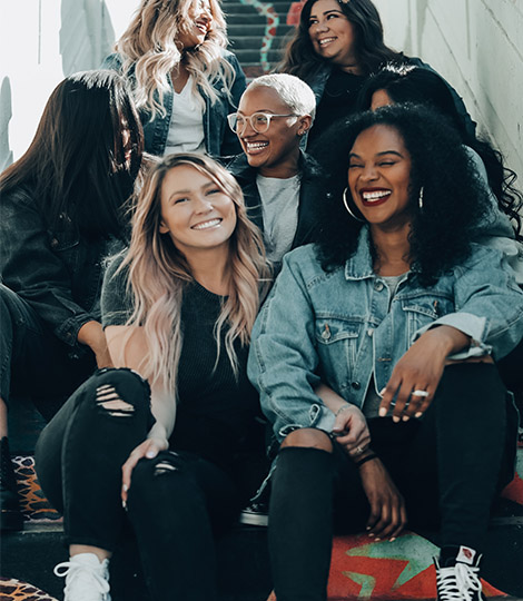 Why Choose Celeb link up